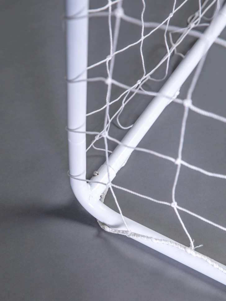 Футбольные ворота торговой марки Belberg FV-3 маленькие