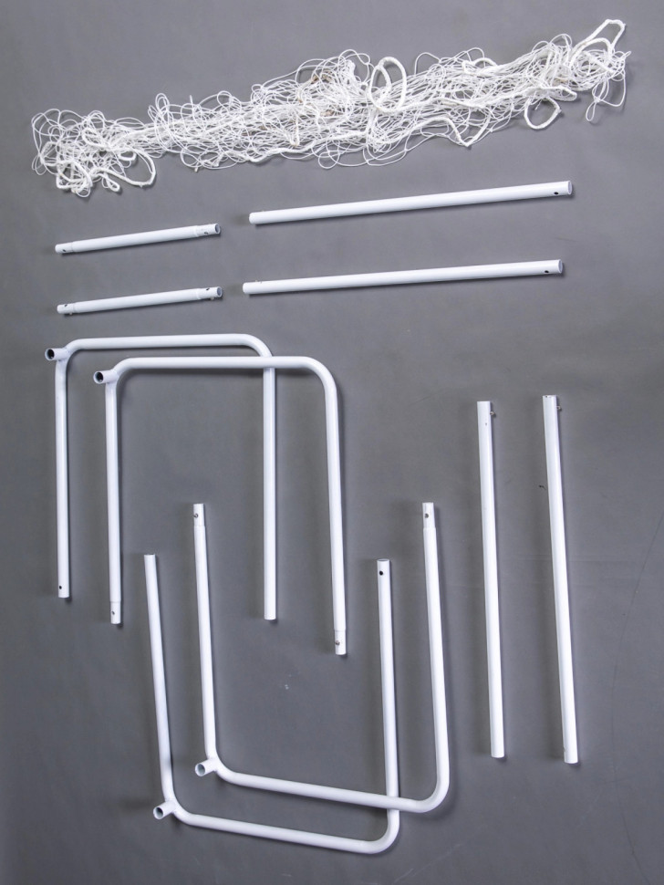 Футбольные ворота торговой марки Belberg FV-3 маленькие