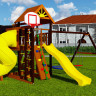 Игровой комплекс Markvel Марк Турбо 1 (mark_turbo_1)