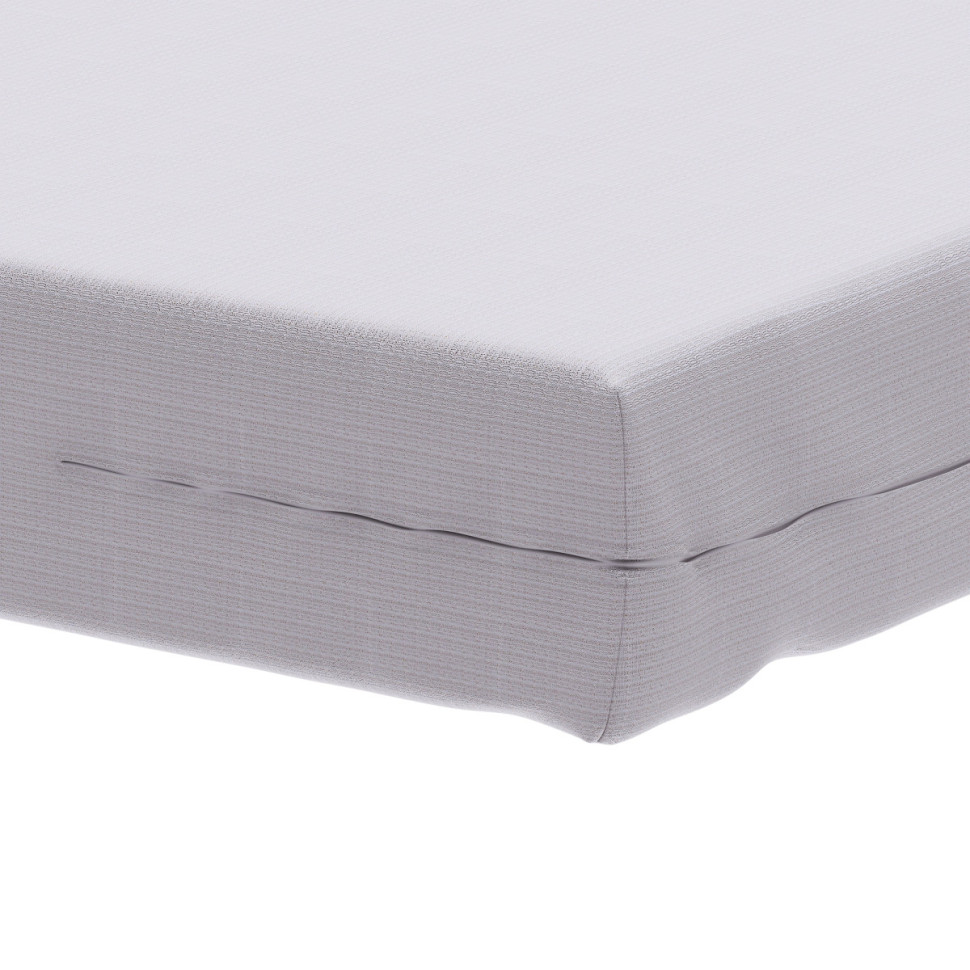 Матрас MET 3D HOME беспружинный ширина 104 см