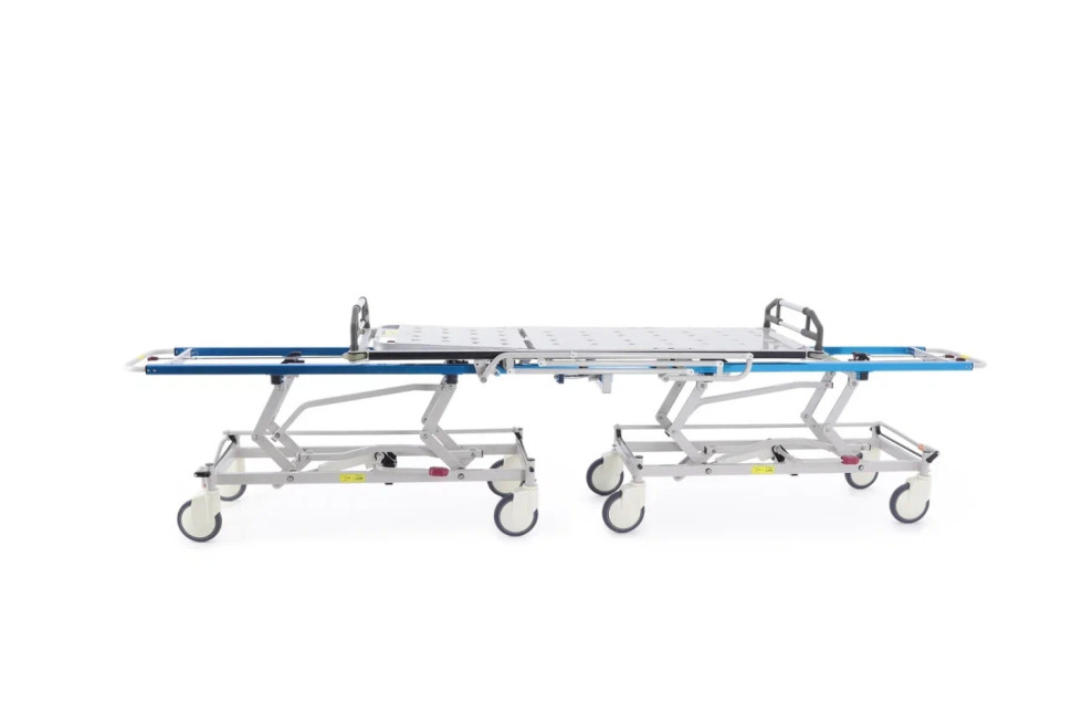 Каталка больничная Med-Mos ММ-НТ-3LL