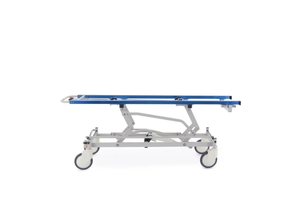 Каталка больничная Med-Mos ММ-НТ-3LL