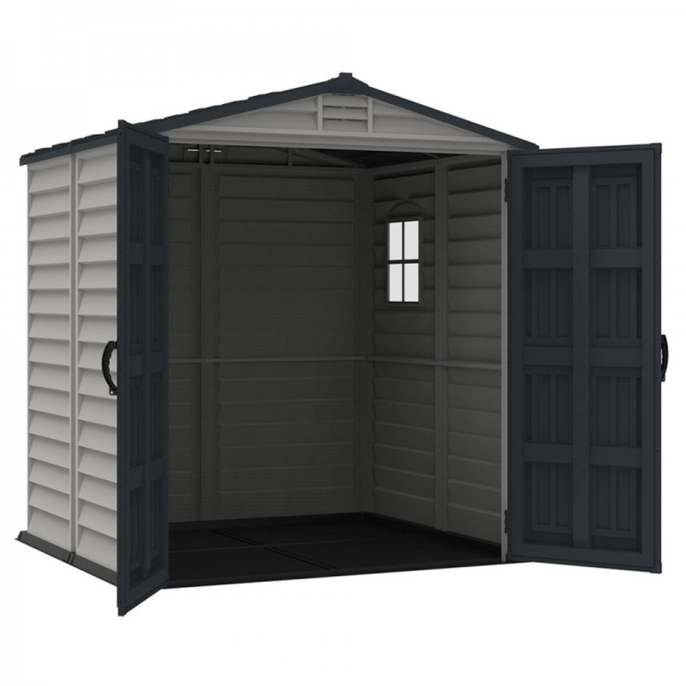 Пластиковый сарай StoreMate Plus (30425)