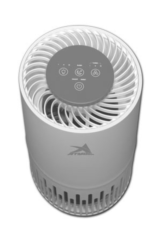 Очиститель воздуха "АТМОС-ВЕНТ-1307"