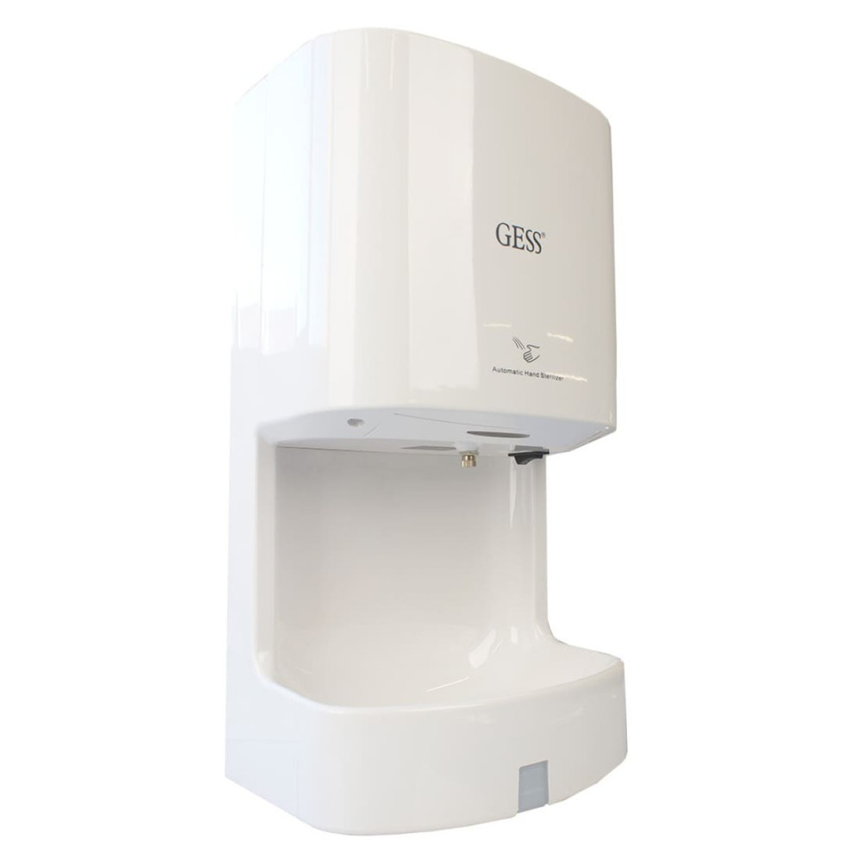 Автоматический сенсорный диспенсер для жидкого антисептика uSteri GESS-110