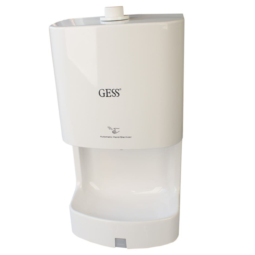 Автоматический сенсорный диспенсер для жидкого антисептика uSteri GESS-110