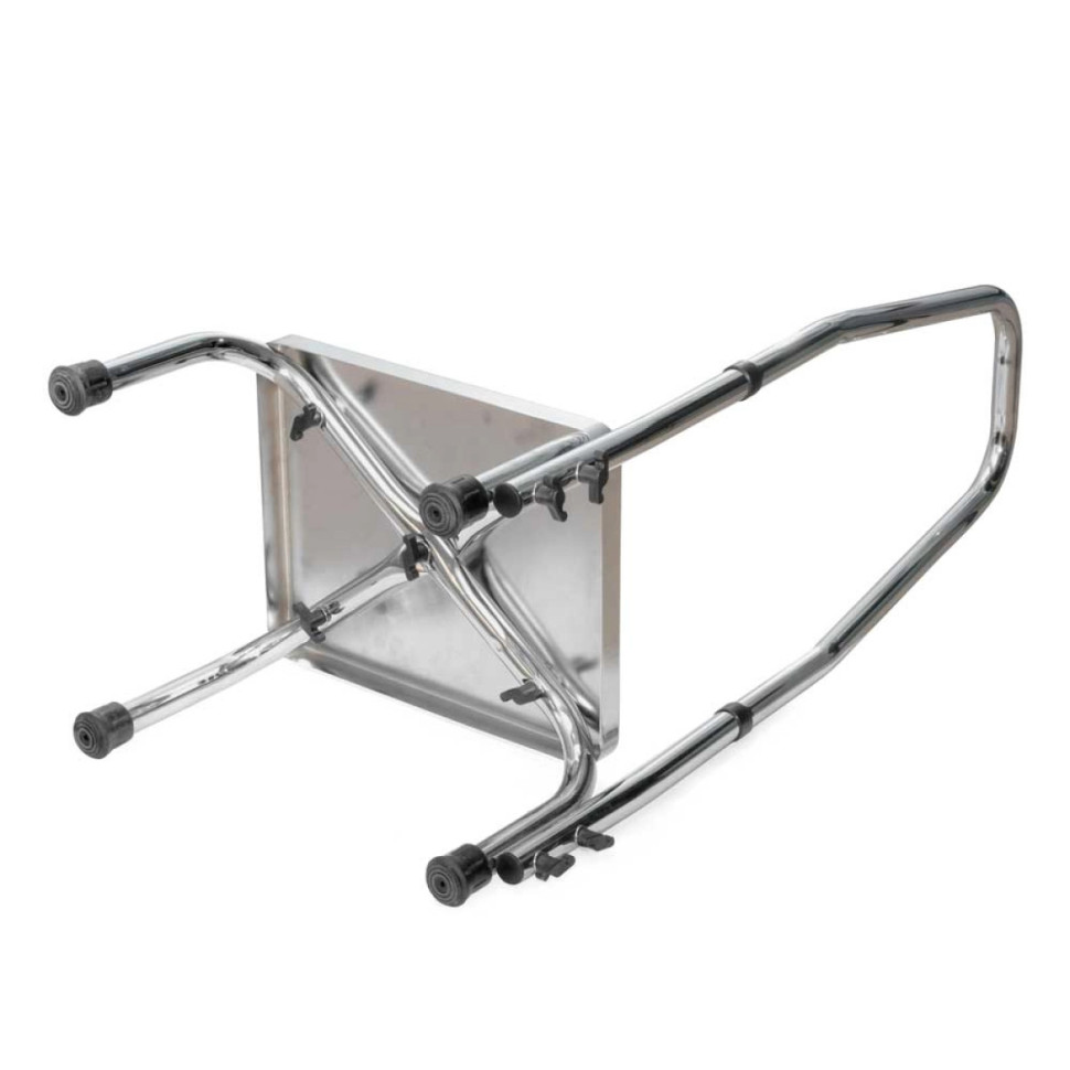 Вспомогательная ступенька с ручкой 10222 H