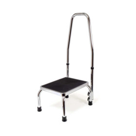 Вспомогательная ступенька с ручкой 10222 H