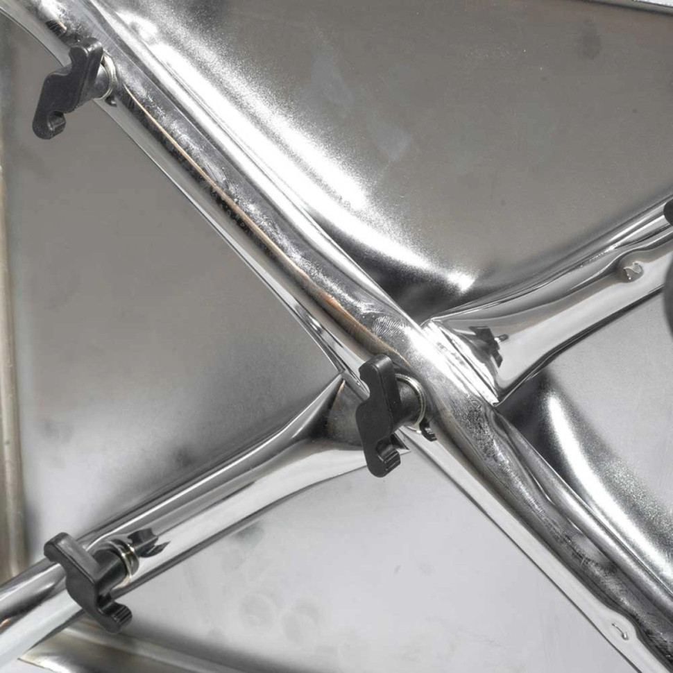 Вспомогательная ступенька с ручкой 10222 H