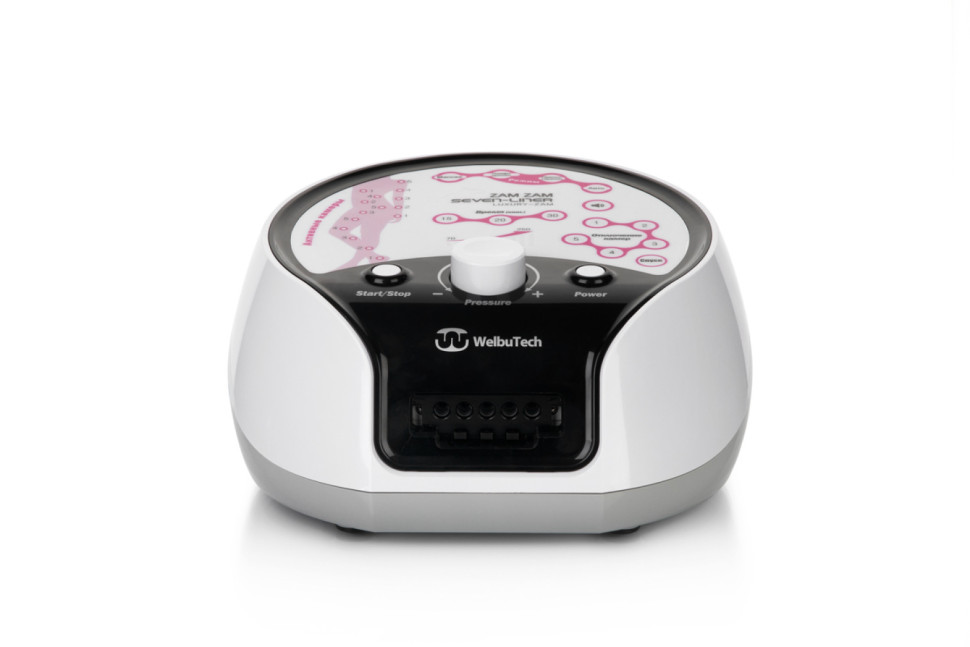 Аппарат для прессотерапии Seven Liner ZAM-Luxury ПОЛНЫЙ, XXL