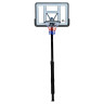 Стационарная баскетбольная стойка DFC ING44P1