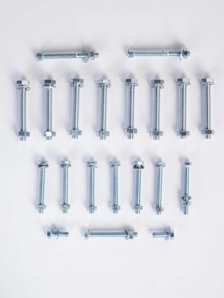 Тренажер торговой марки Belberg ТБ-1