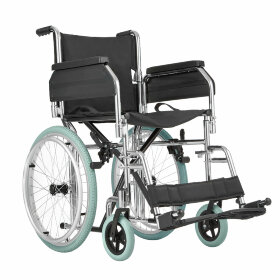 Кресло-коляска Ortonica OLVIA 30 16&quot; UU (40 см), для узких дверных проемов