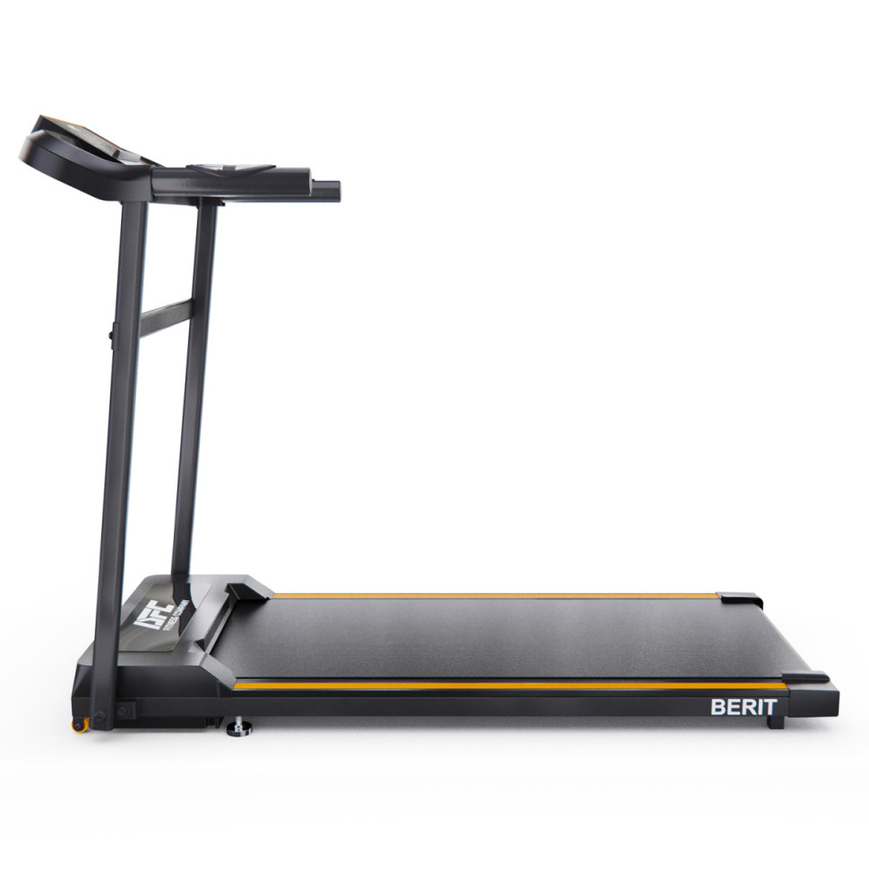 Беговая дорожка DFC BERIT T-107