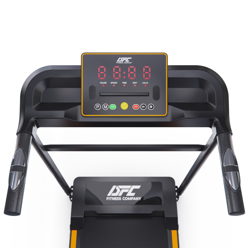 Беговая дорожка DFC BERIT T-107