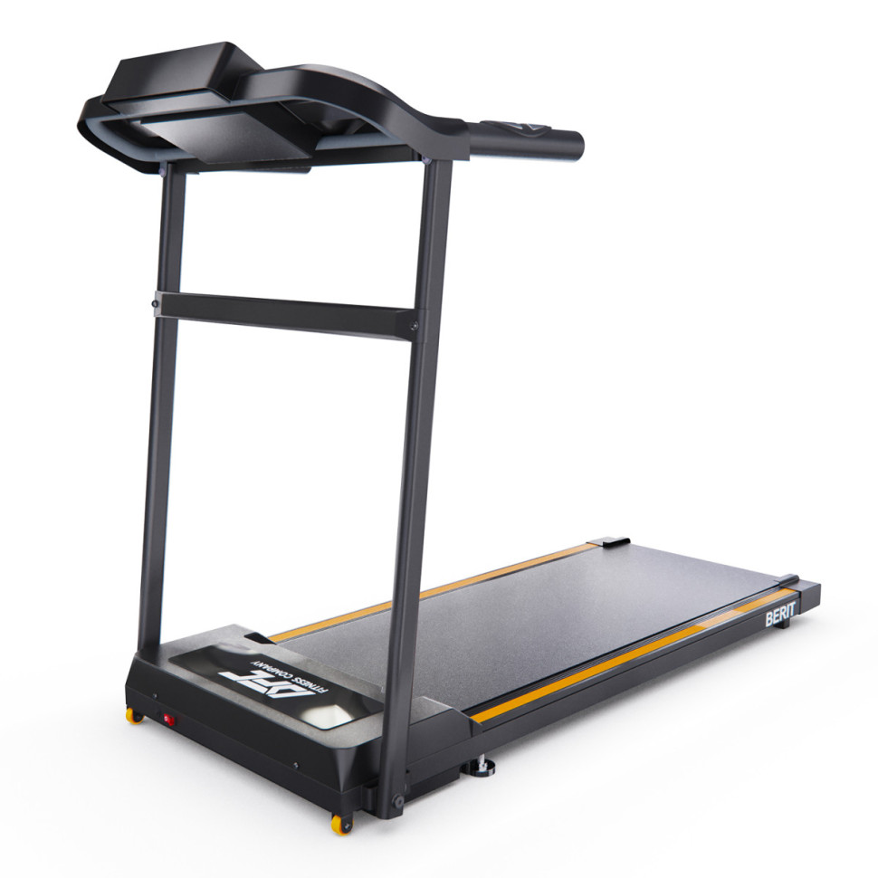 Беговая дорожка DFC BERIT T-107