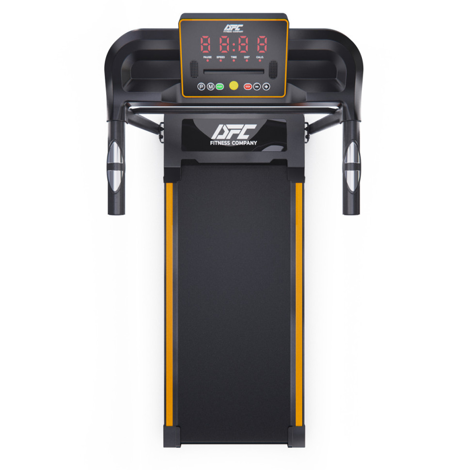 Беговая дорожка DFC BERIT T-107