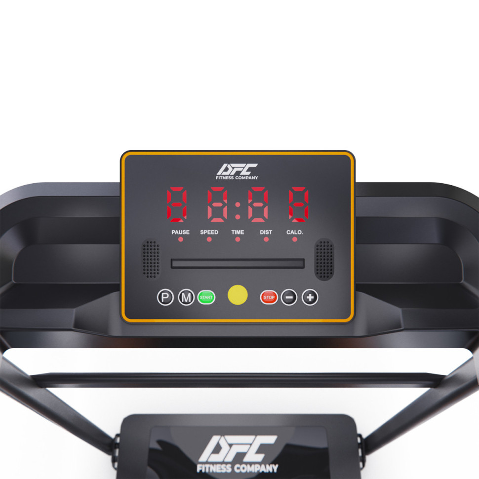 Беговая дорожка DFC BERIT T-107