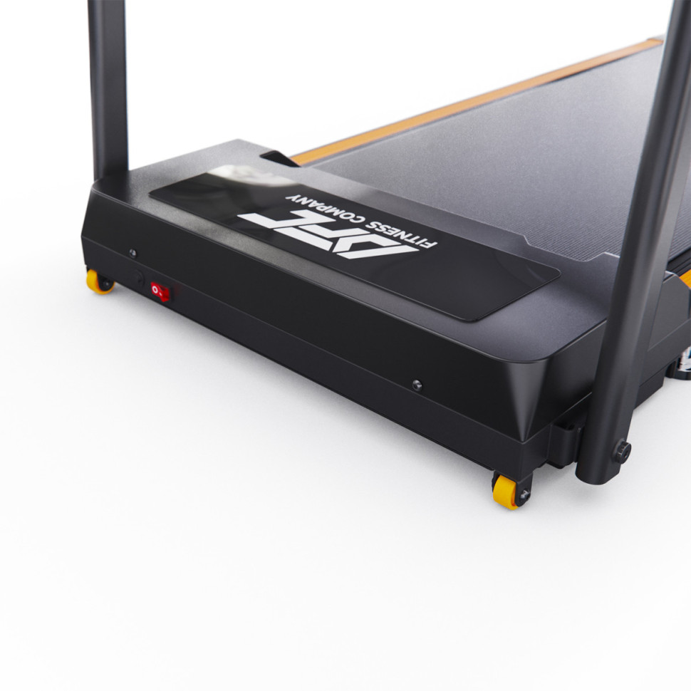 Беговая дорожка DFC BERIT T-107