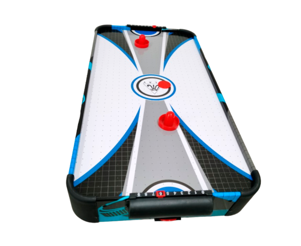 Игровой стол - аэрохоккей DFC MARIGOLD 32" JG-AT-13200