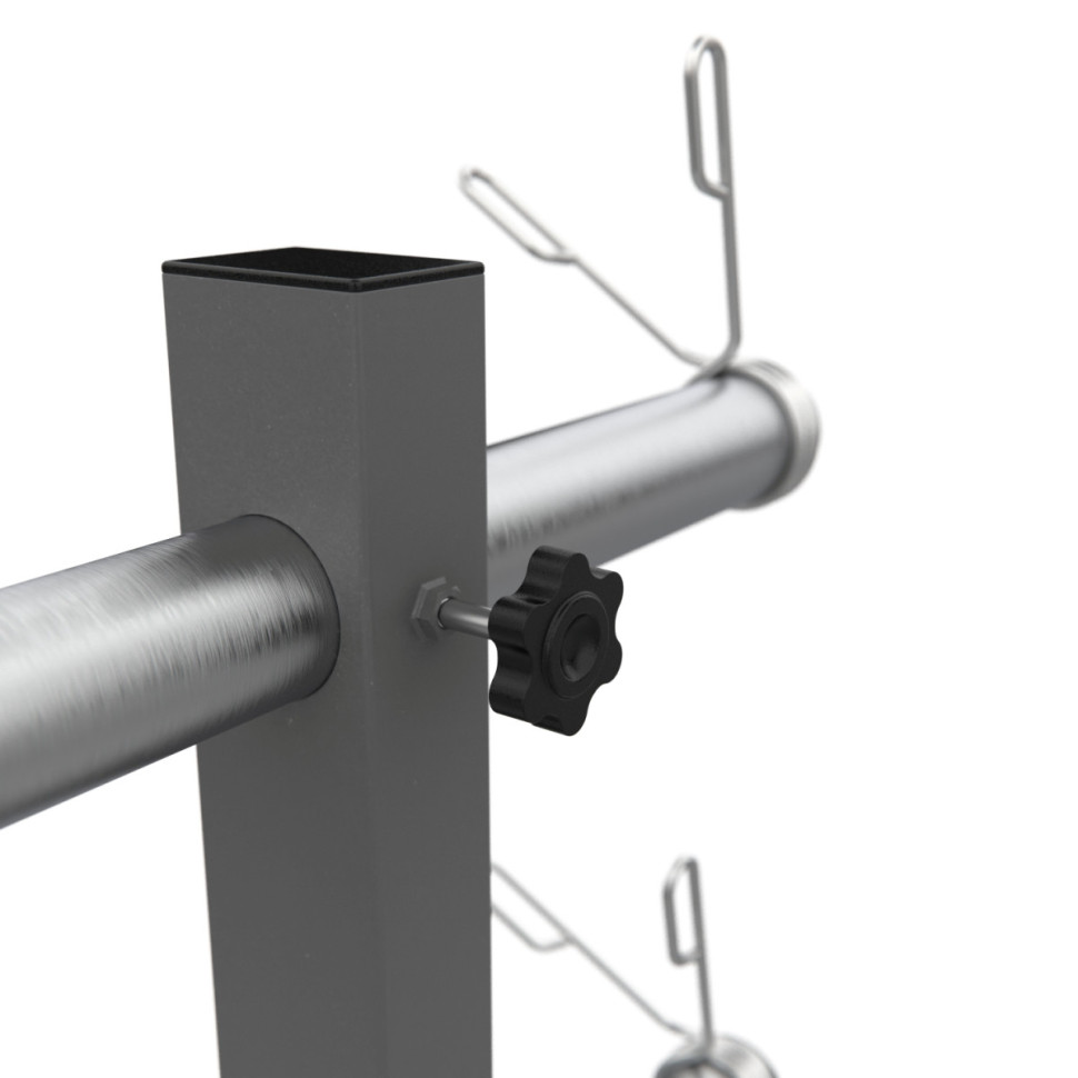 Стойка для дисков DFC RA021