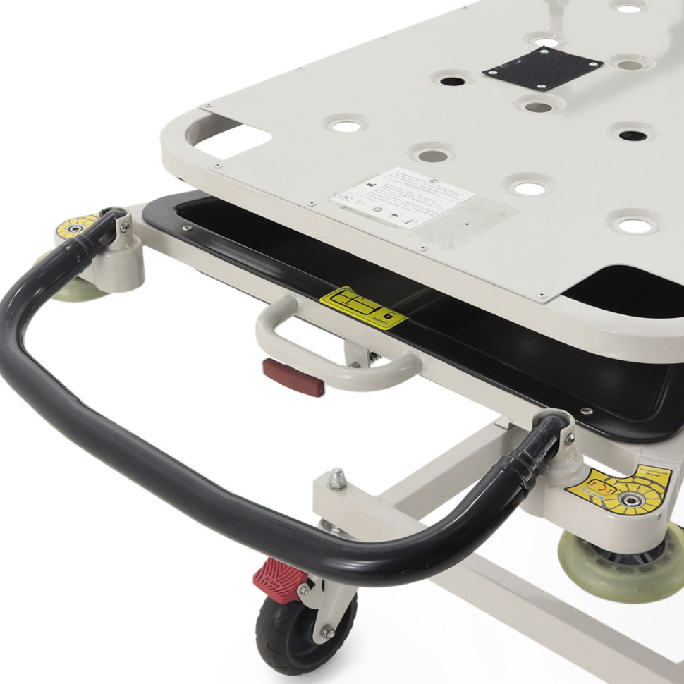 Каталка больничная Med-Mos ММ-НТ-3L