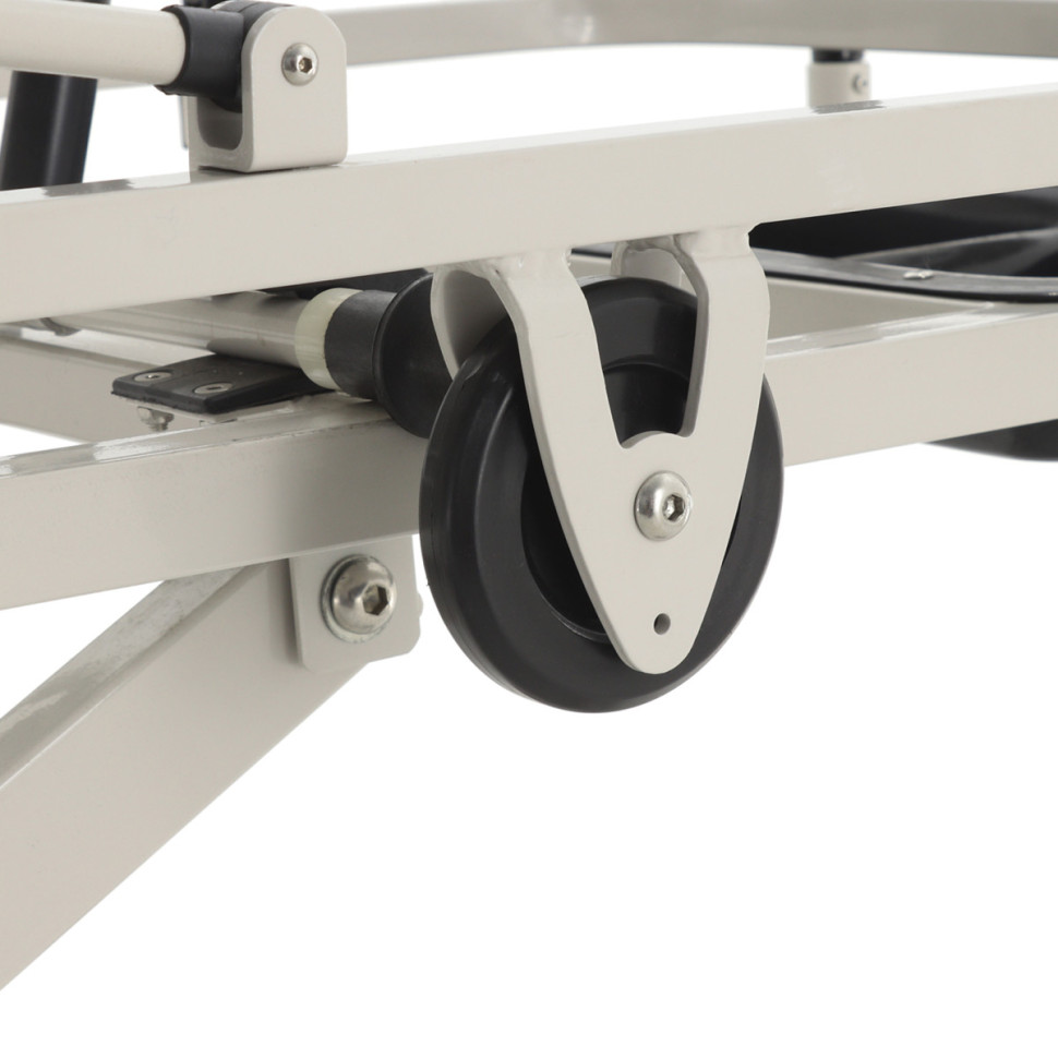 Каталка больничная Med-Mos ММ-НТ-3L