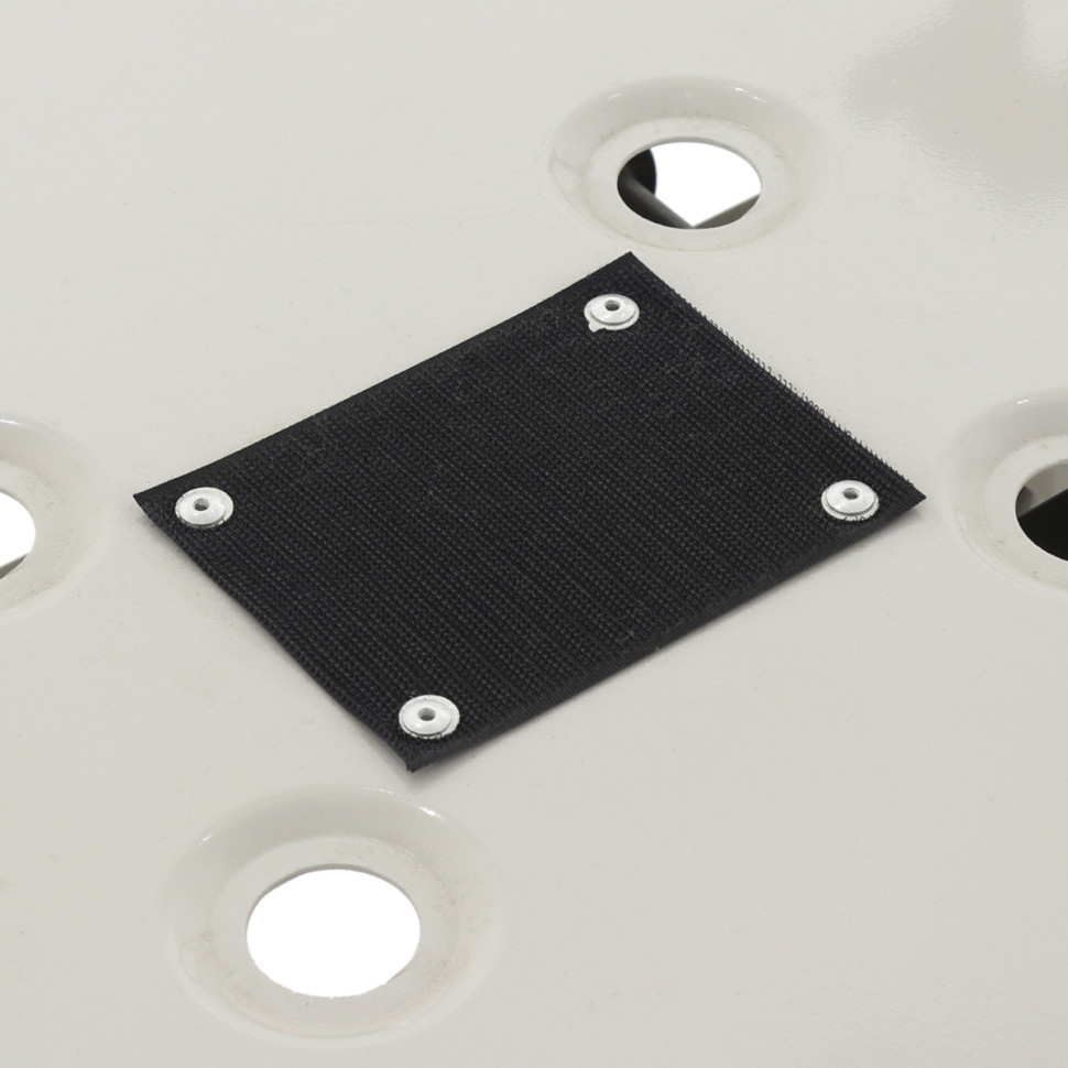 Каталка больничная Med-Mos ММ-НТ-3L