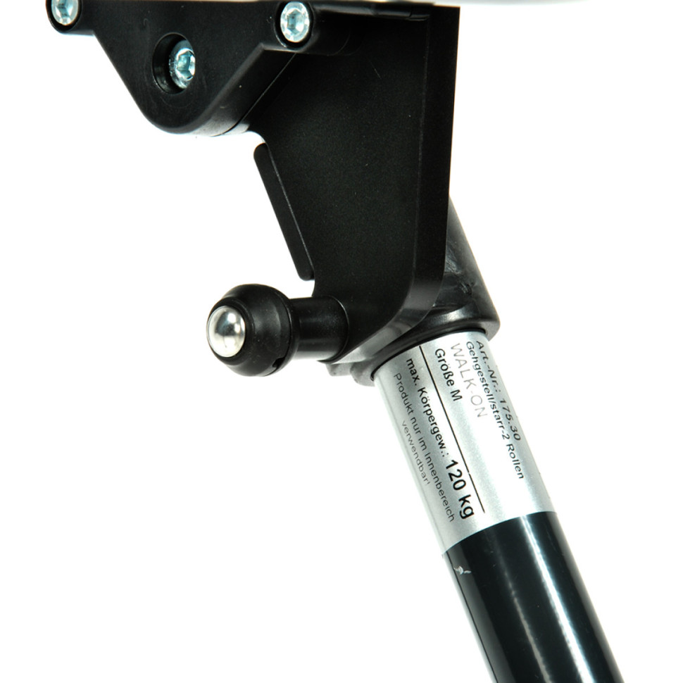 Ходунки Rebotec Вок-он на колесах (L)