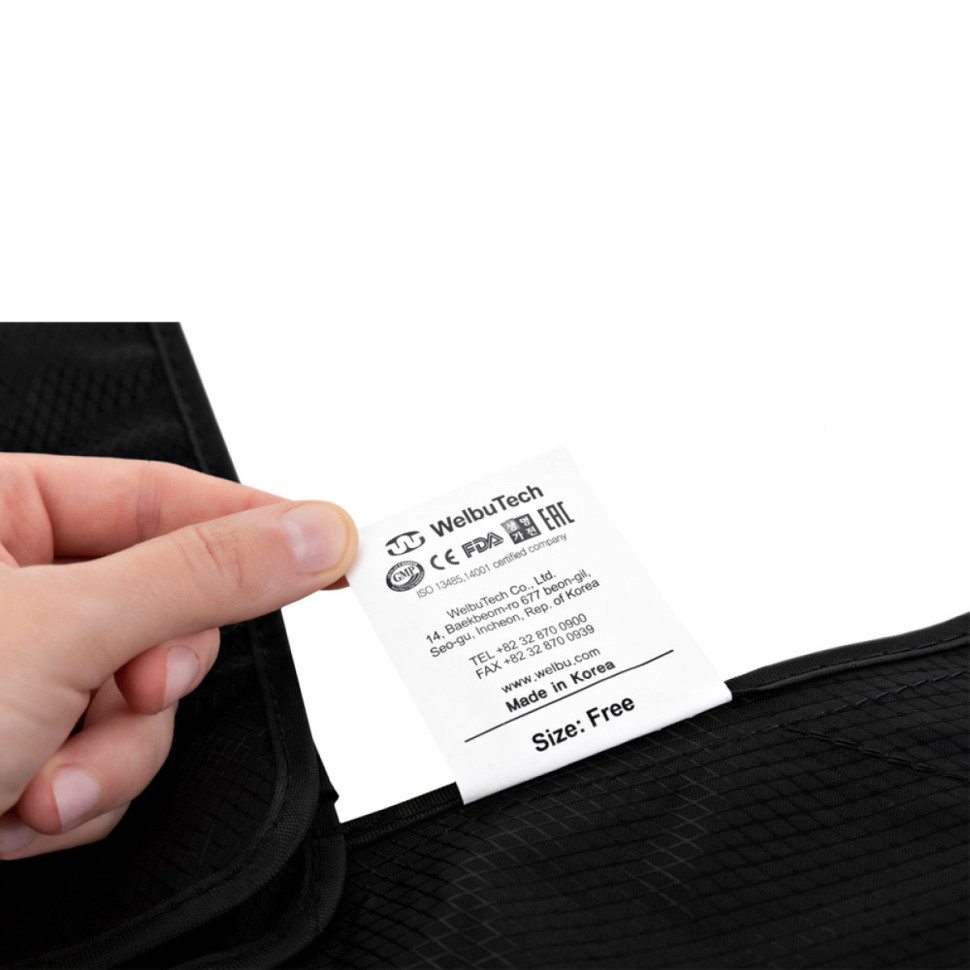 Манжета для руки ZAM Seven Liner Z-Sport