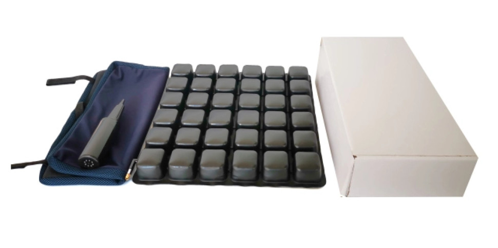 Подушка противопролежневая надувная MET AIR mod 08 (17552)