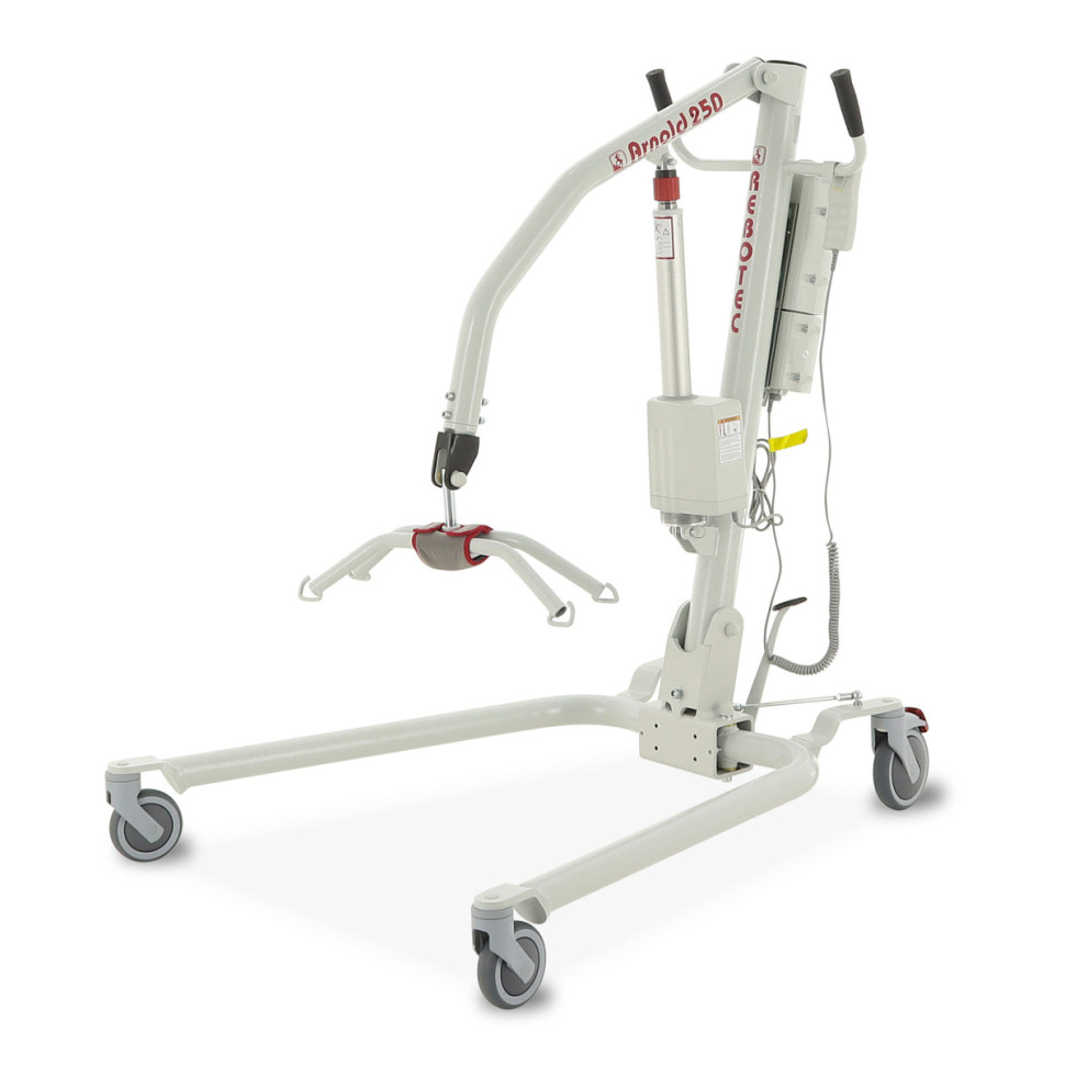 Подъемник электрический Реботек 330.00 (до 250 кг)