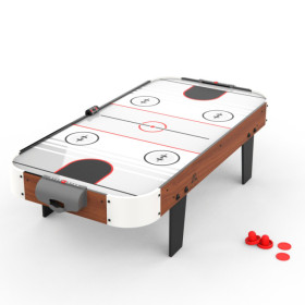 Игровой стол - аэрохоккей DFC CAMELLIA 48&quot; AT-105