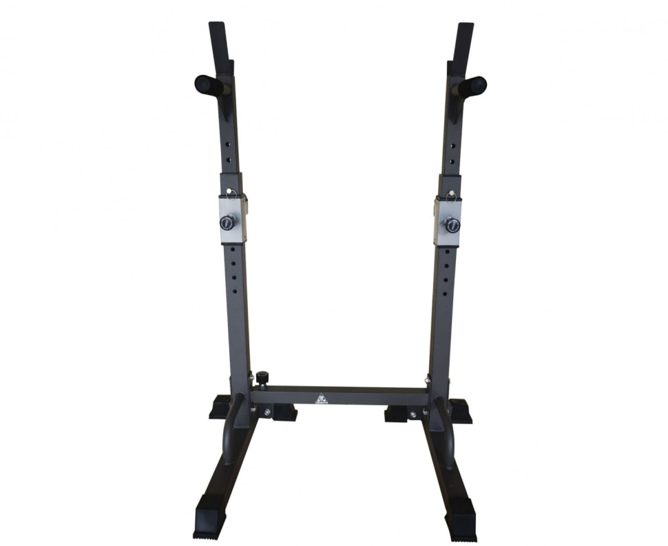 Силовая стойка с брусьями DFC DS10