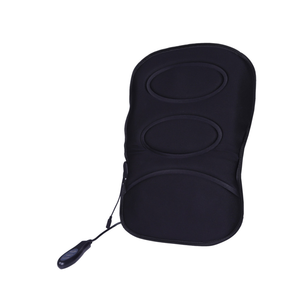 Массажная подушка для спины Belberg BM-04 с подогревом