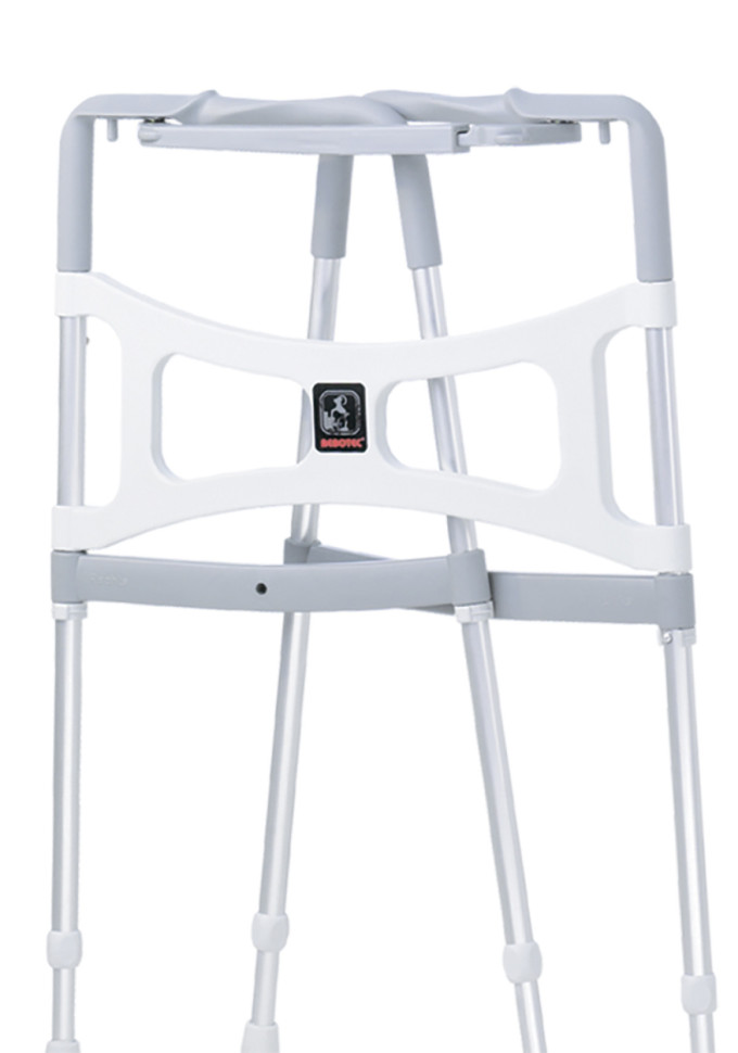 Ходунки Гоу Он с 2-мя колесами