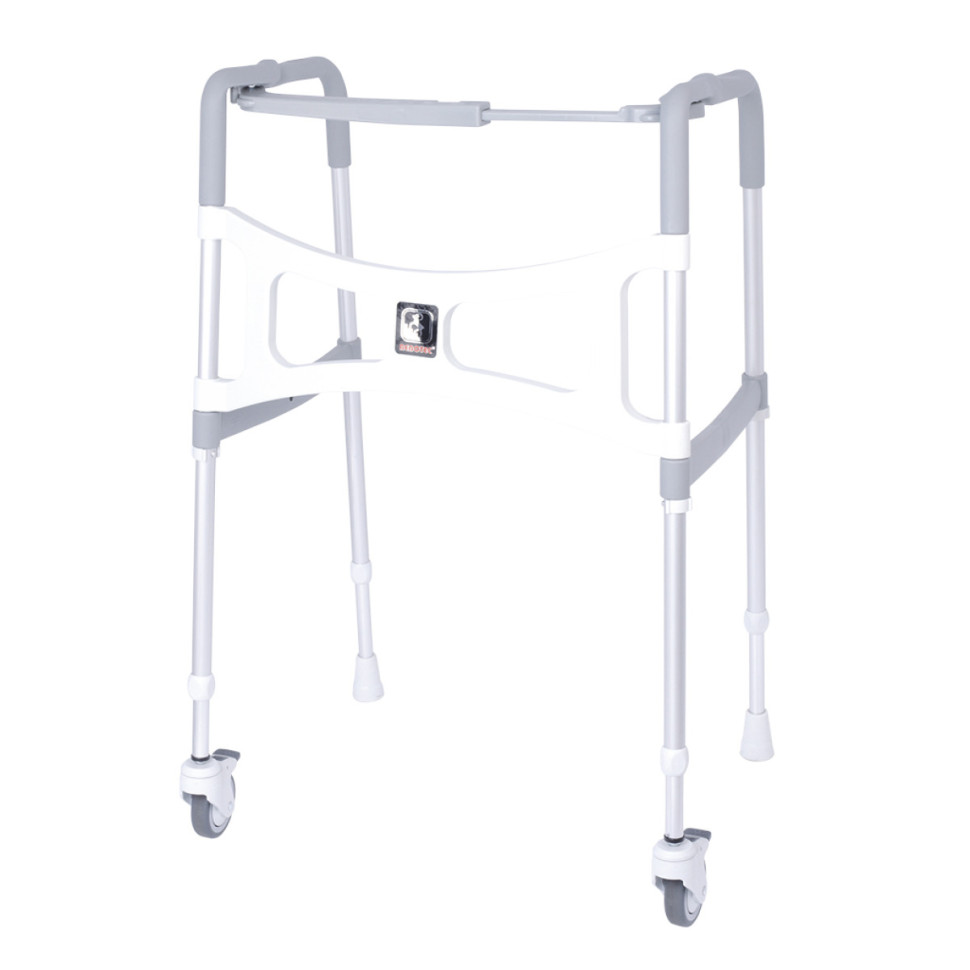 Ходунки Гоу Он с 2-мя колесами