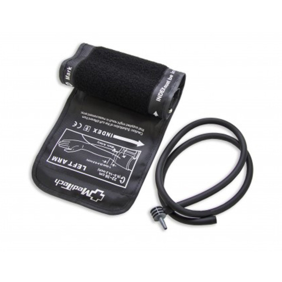 Тонометр автоматический MediTech МТ-30