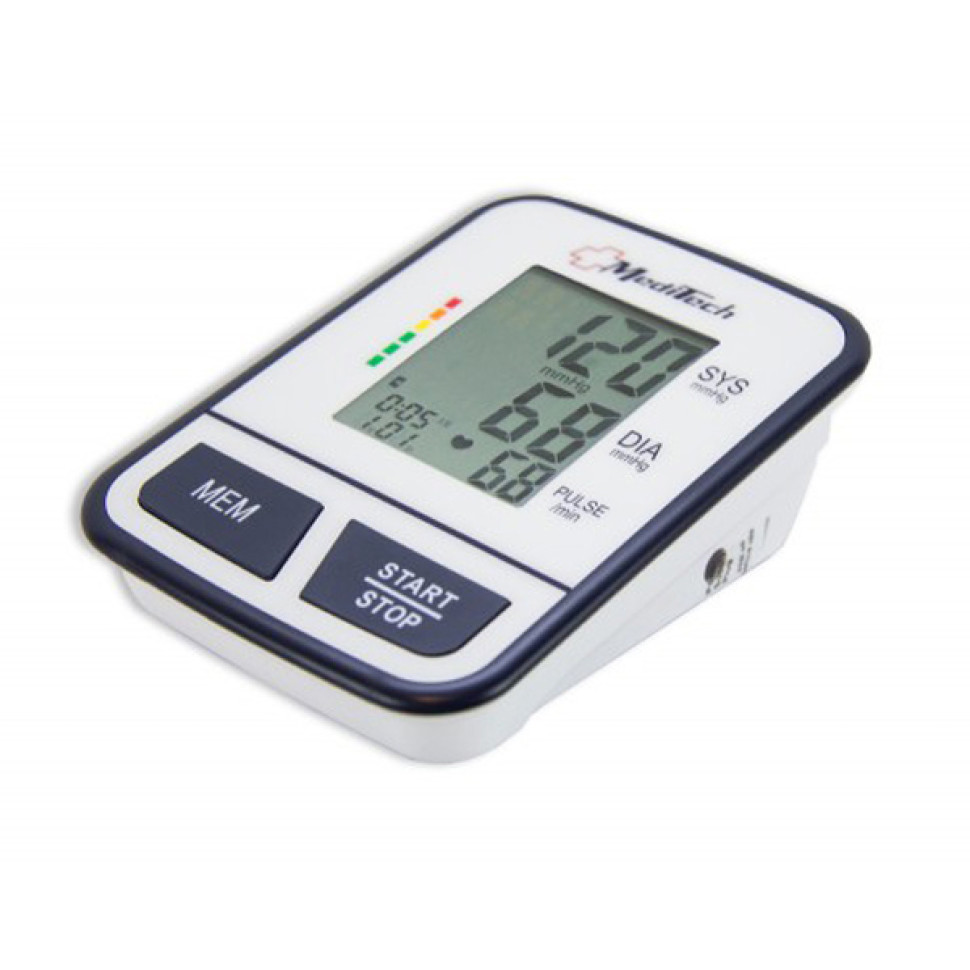 Тонометр автоматический MediTech МТ-30