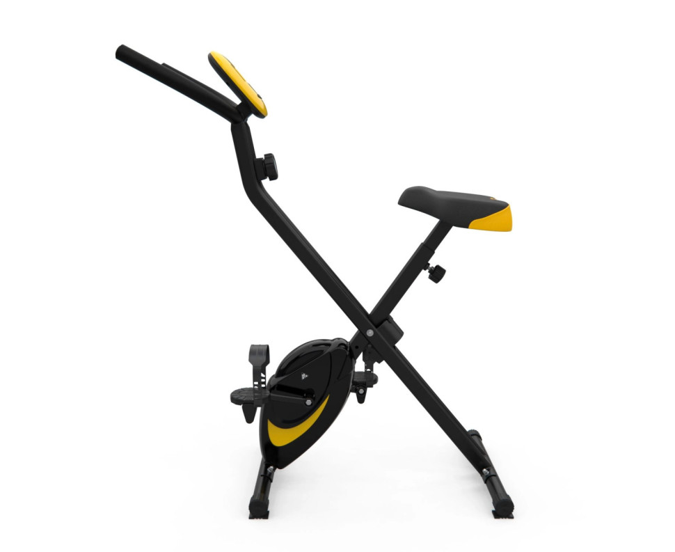 Велотренажер DFC VT-8102