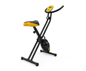 Велотренажер DFC VT-8102