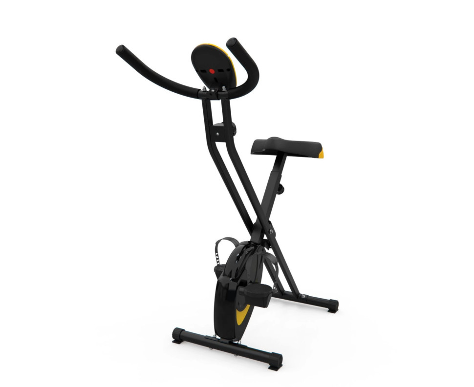 Велотренажер DFC VT-8102