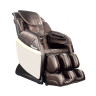 Массажное кресло MIDDLE-END UNO ONE UN-361 Коричневый