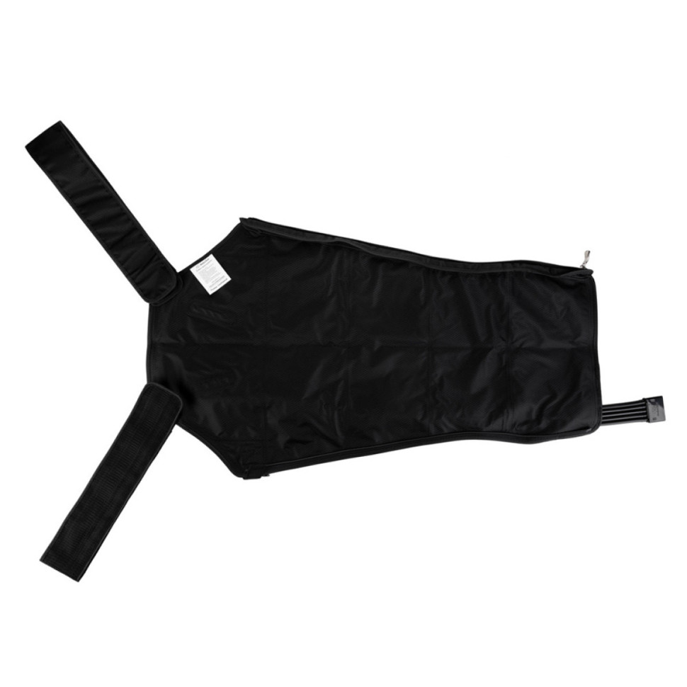 Аппарат прессотерапии Seven Liner ZAM-Luxury Z-Sport ПОЛНЫЙ, L (аппарат+ноги+рука+пояс)