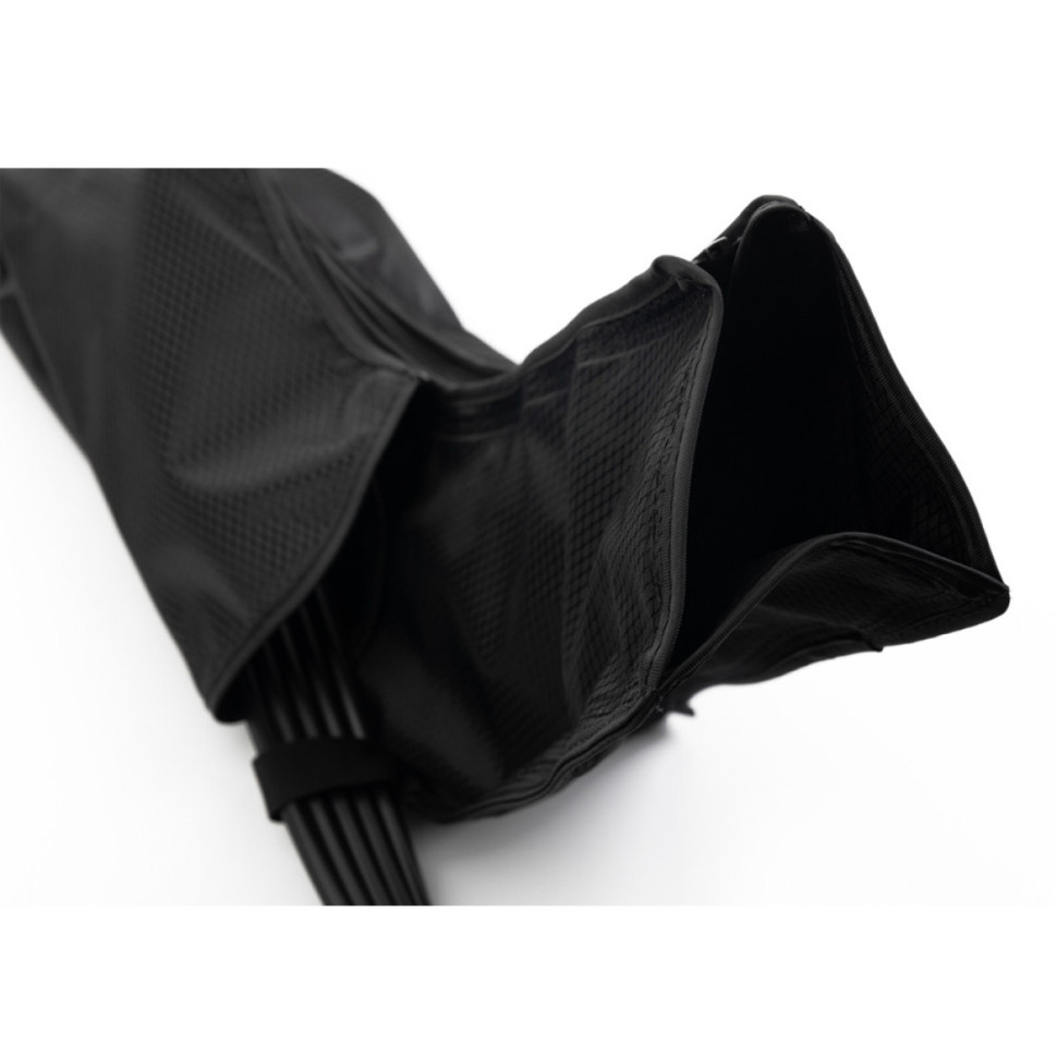 Аппарат прессотерапии Seven Liner ZAM-Luxury Z-Sport ПОЛНЫЙ, L (аппарат+ноги+рука+пояс)