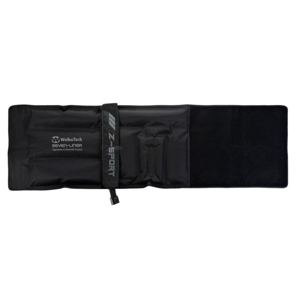 Аппарат прессотерапии Seven Liner ZAM-Luxury Z-Sport ПОЛНЫЙ, L (аппарат+ноги+рука+пояс)