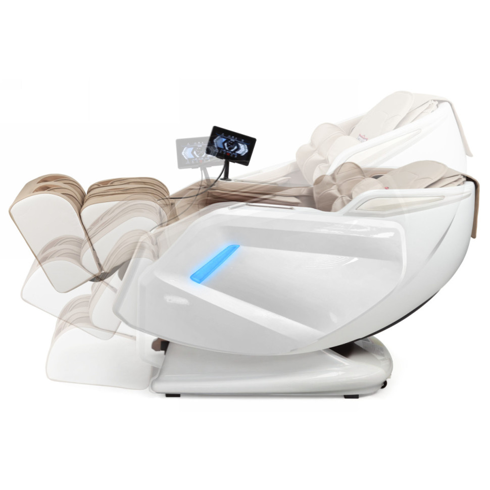 Массажное кресло VF-M91