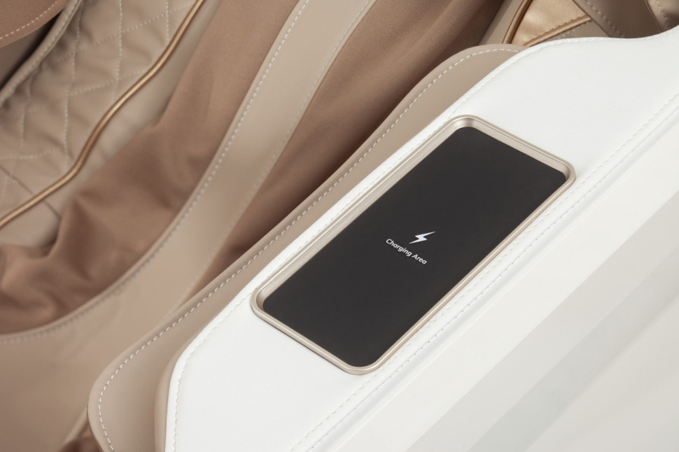 Массажное кресло VF-M91