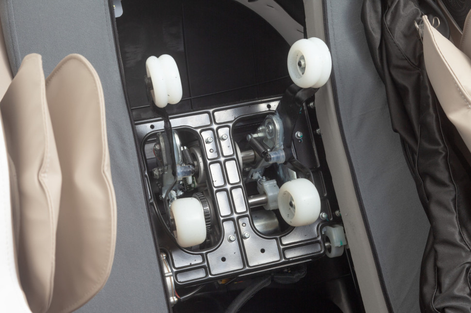 Массажное кресло VF-M91