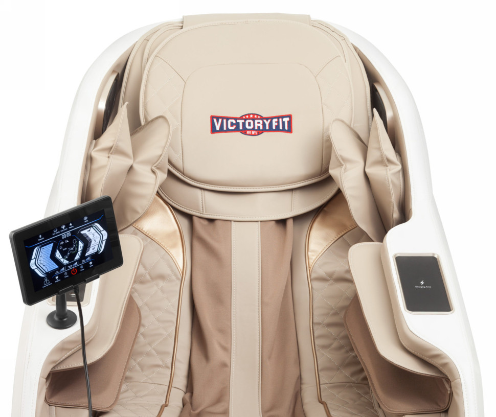 Массажное кресло VF-M91